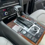 Audi Q7 2011 из Китая