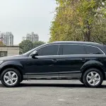 Audi Q7 2011 из Китая