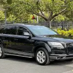 Audi Q7 2011 из Китая