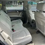 Audi Q7 2011 из Китая