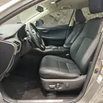 Lexus NX 2019 из Китая
