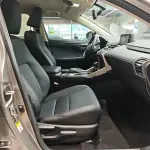 Lexus NX 2019 из Китая