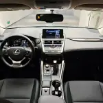 Lexus NX 2019 из Китая
