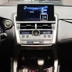 Lexus NX 2019 из Китая