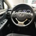 Lexus NX 2019 из Китая