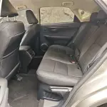 Lexus NX 2019 из Китая