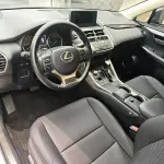 Lexus NX 2019 из Китая