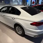 Volkswagen Bora 2023 116 л.с. из Китая