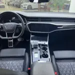Audi A7 2023 из Китая