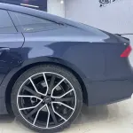 Audi A7 2023 из Китая