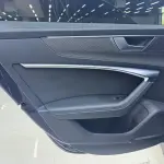Audi A7 2023 из Китая
