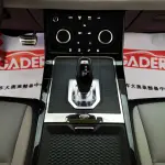 Land Rover Evoque 2021 249 л.с. — лот 57234159 из Китая