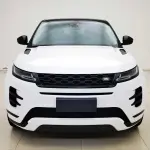 Land Rover Evoque 2021 249 л.с. — лот 57234159 из Китая