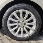 Cadillac XTS 2018 из Китая