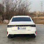 Chery Arrizo 8 2023 197 л.с. 197 л.с. из Китая