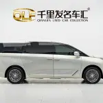 Buick GL8 Hybrid 2024 397 л.с. 397 л.с. из Китая