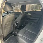 Chery Arrizo 8 2023 197 л.с. 197 л.с. из Китая