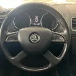 Skoda Yeti 2015 из Китая