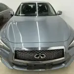 Infiniti Q50L 2015 из Китая