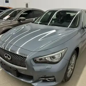Infiniti Q50L 2015 из Китая