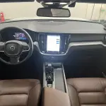 Volvo S60 2023 из Китая