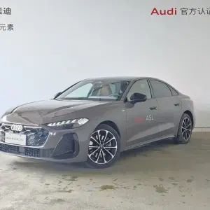 Audi 奥迪A5L 2025 из Китая
