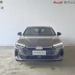 Audi 奥迪A5L 2025 из Китая