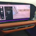 Audi 奥迪A5L 2025 из Китая