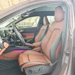 Audi 奥迪A5L 2025 из Китая