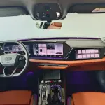 Audi 奥迪A5L 2025 из Китая