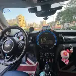 MINI Mini 2017 из Китая