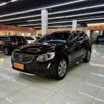 Volvo XC60 2017 из Китая