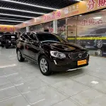 Volvo XC60 2017 из Китая