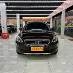Volvo XC60 2017 из Китая