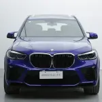 BMW X5 M 2020 из Китая