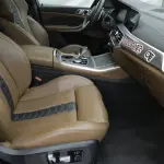 BMW X5 M 2020 из Китая