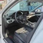 Audi A4L 2023 190 л.с. — лот 57426001 из Китая