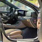 Mercedes-Benz E-Class 2021 258 л.с. — лот 57433319 из Китая
