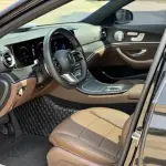 Mercedes-Benz E-Class 2021 258 л.с. — лот 57433319 из Китая