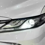 Toyota Camry 2022 из Китая