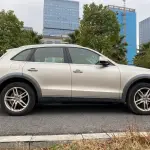 Audi Q5 2018 230 л.с. 230 л.с. из Китая