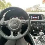 Audi Q5 2018 230 л.с. 230 л.с. из Китая
