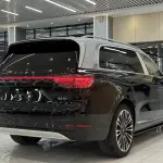 AITO 问界 AITO M9 152 л.с. 152 л.с. из Китая