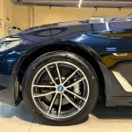 BMW 5 Series New Energy 2023 из Китая