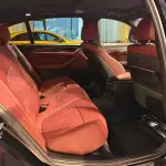 BMW 5 Series New Energy 2023 из Китая