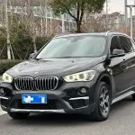 BMW X1 2019 из Китая