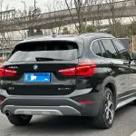 BMW X1 2019 из Китая