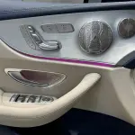 Mercedes-Benz E-Class (Import) 2022 из Китая