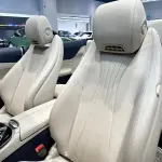 Mercedes-Benz E-Class (Import) 2022 из Китая