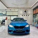 BMW M2 2019 из Китая